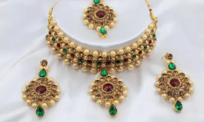 R HANJARIMAL JEWELLERS